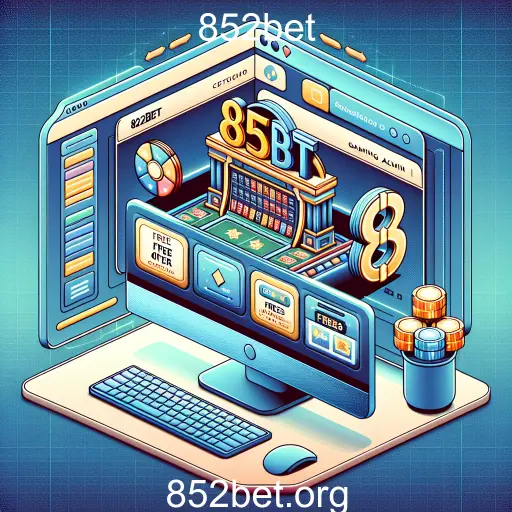 Explorando as Ofertas Grátis na 852bet: Diversão Sem Riscos